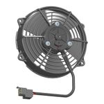Spal High Performance 12V Radiator Fan - 154mm, 5.5 Inch, Pull (VA39-A101-45A)