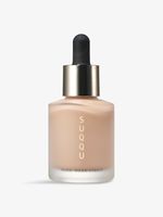 SUQQU Nude Wear Liquid Foundation 102 Natural Ocher - 30ml SPF20