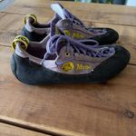 La Sportiva Mythos Lady Purple EU 45