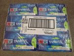 Tampax Compak Super Tampons 6x18