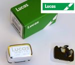 Lucas SFB115, 12V 50W Flasher Unit, Mini, Scimitar, MG B Sprite, Midget, GFU2125