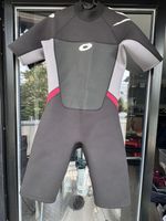 Osprey XL Shorty 3 mm Summer Wetsuit, Adult Short Sleeve Neoprene used twice