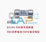New EV145-90 Fuse 90A 500VDC aR VDE RoHS