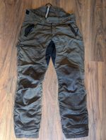 Arbortec Breathflex Pro Chainsaw Trousers Olive, M-Regular Type A