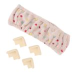 Gripper Strip Frame Cover Hooking Frame Cover Thick For Sewing
