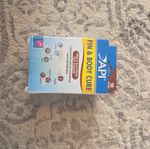 API Fin & Body Cure Powder 10 Packets