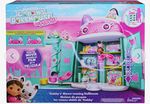 DreamWorks Gabby’s Dollhouse: The Movie Meow-mazing Dollhouse 60cm 3-Storey New
