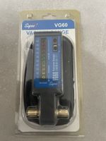 Refrigeration Vacuum Gauge Supco VG 60 New £80 Plus Vat best price on eBay 