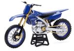 NEW Ray 1:12 YAMAHA YZF 450 Toy Model MOTOCROSS motorbike Dirt bike Kids gift