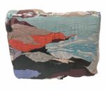 Tshirt/Sweatshirt Cotton Rags Wiping Cleaning Polishing Rag Cloths Workshop 1KG