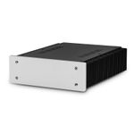 Metal Aluminum Chassis for DIY Amplifier Kit Preamp Enclosure DAC Cabinet Box