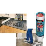 Everbuild Roll & Stroll Hard Surface Protector 600mm x 75m