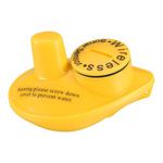 Wireless Fish Finder Sensor / Sonar. Range of Lucky Fish Finders. Depth and Temp