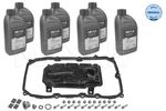 MEYLE 100 135 0108 Automatic Transmission Oil Change Parts Kit Fits Audi Porsche
