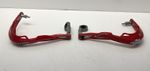 ♻️ Suzuki Lt 80 Quad sport 1987 - 2006 Left & Right Side Hand Cover Guards ♻️