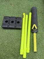 Slazenger V- Series Cricket Set Size 6