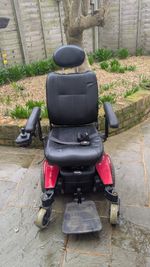 Invacare  Electric Wheelchair Powerchair
