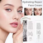 Dr Althea 345 Relief Cream 50ml Korean Skincare Gel Face Moisturizer Acne Prone
