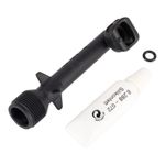 Karcher K1 K2 K3 Pressure Washer Outlet Pipe Elbow Connection 40639140 NEW