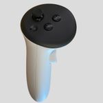 Meta Quest 3 Left Hand Replacement Controller - 1 Year Guarantee ✅