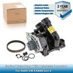 OEM WATER PUMP THERMOSTAT HOUSING ASSEMBLY FOR AUDI SEAT SKODA VW 1.8 2.0T