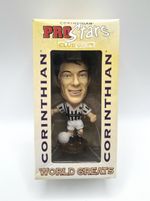 Corinthian Prostars Club Gold World Greats Juventus Brian Laudrup