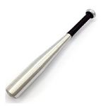 Aluminium Professional Base Ball Bat 34" - (Heavy Weight)