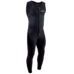 Gul Response 3/2mm Men's LongJohn Wetsuit - MST