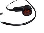 BULLIT  BLUROC LEGEND 125cc FRONT LED INDICATOR - LONG SHAFT - GENUINE OEM PART