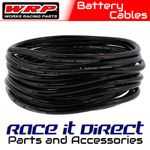 Battery Cable 25 ft. Black WRP