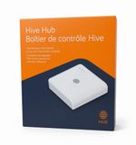 Hive Hub Smart Home Hub/Controller (Boîtier de contrôle Hive) USCA602045