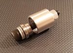 Shock Bush Removal Tool for Fox, Rockshox, Manitou, Cane Creek (1/2" / 12.7mm)