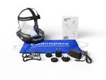 CleanSpace WORK KIT PAPR Respirator Incl. Mask Size M