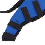 Pet Dog Leg Brace Back Leg Support Hock Braces For Hind Legs Dog Injury Healing
