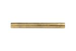 Knocking out bearings! You need this! Brass Drift 200mm x 20mm * Gearbox Work *