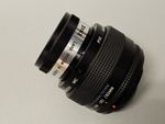 Kowa Super Prominar 50mm 1.2, Infinity Focus....sony E-mount