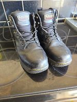 Dr. Martens Torness ST Safety Work Boots Steel Toe AR606 UK 6