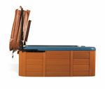 Cover Valet CV250 Coverlifter - Hydraulic Hot Tub & Spa Cover Lifter