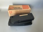 PTS EPM ERG magazine 3 pack black Airsoft