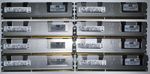 32GB Samsung 8x 4GB DDR3-RAM 2Rx4 PC3-10600R RDIMM HP smart memory 500203-061