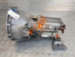 BMW 1 SERIES GEARBOX MANUAL 6 SPD 7600988 GS617DG F20 2011 - 2015