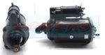 12v 2.8kW Starter Motor 10T Drive C/W Lucas M127 Type For Massey Ferguson JCB