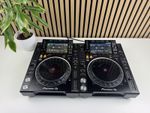 2x Pioneer CDJ 2000 NXS2 DJ Decks, Excellent Condition With Original Boxes!