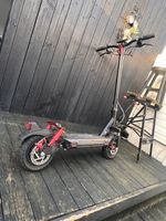isinwheel GT1  Scooter 48V10Ah Motor 10'' Off-road App Control E Scooter