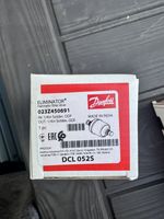 Danfoss Eliminator Filter Drier 1/4 Solder 