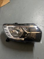 Dacia Sandero 2017-2021 Front Right Headlight Headlamp LHD LEFT HAND DRIVE New