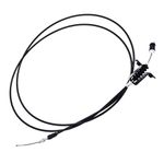 Throttle Cable For Polaris RZR 800 EFI 2008 2009 2010 / RZR S 800 EFI 2009 2010