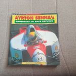 Ayrton Senna : Principles of Race Driving by Ayrton Senna (1993)
