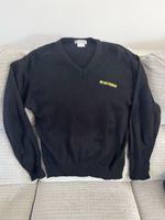 Metrobus Inspectors Long Sleeved Jumper