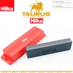 HILKA 8" Combination Sharpening Stone DIY 120 & 240 Grit Storage Box UK FREE P&P